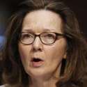 Senat Setuju Gina Haspel Jabat Direktur CIA