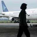 Garuda Diimbau Selesaikan Masalah Internal Dengan Dialog