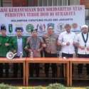 Kelompok Cipayung Plus Jakarta Deklarasikan Terorisme Musuh Bersama