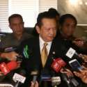 Golkar Sudah Persiapkan PAW Untuk Novanto