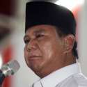Negara Tidak Kondusif, Prabowo: Laksanakanlah Kekuasaan Kalian Sebaik-baiknya<i>!</i>