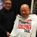 Kaget Dengan Kaus Buatan PDIP, Lieus: Kasihan Pak Jokowi