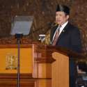 Inilah Kerja Legislasi DPR Selama Masa Sidang IV