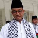 Gubernur Anies: Aksi 115 Komitmen Nyata Bantu Perjuangan Rakyat Palestina