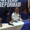PAN: Kalau Tidak Ada Reformasi, Kita Punya Presiden Seumur Hidup