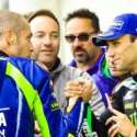 Rossi Bantah Halangi Zarco
