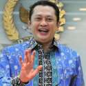 Sukses Pimpin Parlemen, Bamsoet Bersyukur Ditempa Berbagai Organisasi