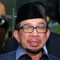 Salim Segaf: Tudingan Presiden PKS Ke Fahri Hamzah Bukan Fitnah
