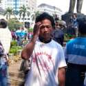 Kaos #DiaSibukKerja Datang Di Kerumunan, Buruh Diminta Tidak Terprovokasi
