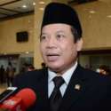 RUU Terorisme Sudah Disahkan, Bola Kini Di Tangan Pemerintahâ€¨