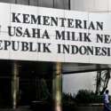 Oknum BUMN Jadi Donatur Teroris, Pemerintah Harus Deteksi Ulang Ideologi