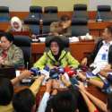 Definisi Terorisme Diputuskan Dalam Raker DPR-Kemenkumham