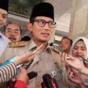 Sandiaga: Remaja Kumpul Saja Di Masjid, Tidak Usah SOTR