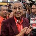 Pembatalan Kereta Cepat Dikritik, Mahathir: Tunjukkan Kami Bukti!