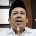 Fahri Hamzah Tidak Setuju Ada Fatwa Larangan Politik Di Masjid