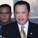 Ketua DPR: Sikapi Kunjungan Trump Ke Yerusalem Dengan Kepala Dingin