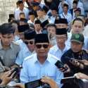 Prabowo: Hasil Survei Tergantung Siapa Yang Bayar