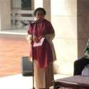 Megawati: Bangsa Indonesia Religius, Ada Nilai Toleransi Di Dalamnya