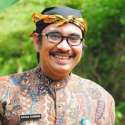 Bupati Nonaktif Tegal Ki Enthus Meninggal Dunia