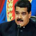 Survei: Nicolas Maduro Kantongi 55,9 Persen Suara Di Pemilu Venezuela