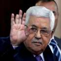 Mahmoud Abbas Mulai Bolak-Balik Rumah Sakit
