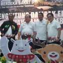 Wagub Sandi: Awal Juli, Semua Venue Asian Games 2018 Selesai