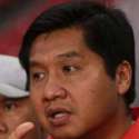 PDIP: Politik Indonesia Sumbunya Jokowi Dan Prabowo