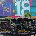 Pekerja Media Ikut Bersuara Di May Day 2018