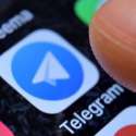 Dianggap Surga Bagi Teroris, Iran Resmi Larang Telegram