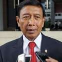 Wiranto: Penyanderaan Teroris Pelajaran Untuk Tetap Waspada