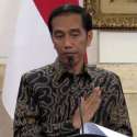 Jokowi: Jangan Sampai Kita Pecah Karena Urusan Pilkada Dan Pilpres