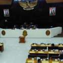 Rapur DPRD Jabar Ditunda, Pimpinan Minta Maaf Banyak Anggota Kejebak Macet
