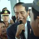 Jokowi: Bapak Saya Dari Karanganyar Ibu Saya Dari Boyolali