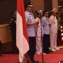Hadi Tjahjanto: Kesiapan Akademi TNI Sangat Menentukan Masa Depan TNI