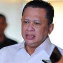 Bamsoet Ingin DPR Jadi Parlemen Zaman Now