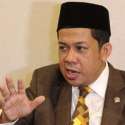 Fahri: Tuntutan Reformasi Harus Dirikan KPK Itu Pelintiran