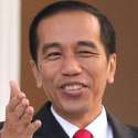 Jokowi Tak Tahu Rencana THR Untuk Anggota DPR
