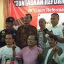 Rizal Ramli: Demokrasi Kriminal Rusak Kehidupan Bangsa