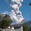 Status Gunung Merapi Naik Waspada Level 2