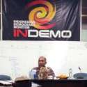 Aktivis 77/78: Rezim Jokowi Lebih Otoriter Dari Soeharto!