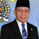 Amin Santono Pilih Parkiran Bandara Halim Untuk Transaksi Suap