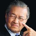 Kemenangan Mahathir Muhammad
