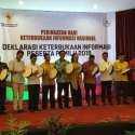 KIP: Semua Parpol Harus Berkomitmen Dalam Keterbukaan Informasi