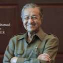 Beredar Petisi Online, Mahathir Diusulkan Terima Nobel Perdamaian