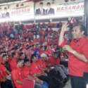 Sukur Target 7 Juta Suara Menangkan Hasanah
