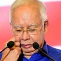 Najib Razak: Saya Terima Putusan Rakyat Malaysia