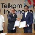 Telkom Dan Cisco Dukung Transformasi Digital BUMN
