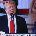 Donald Trump Dan Kim Jong Un Akan Bertemu Di Perbatasan Korsel-Korut?