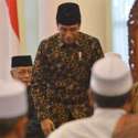 Ternyata, Masyarakat Belum Banyak Tahu Jokowi Nyapres Lagi