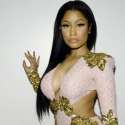 Nicki Minaj, Nyeplos Kencani Eminem